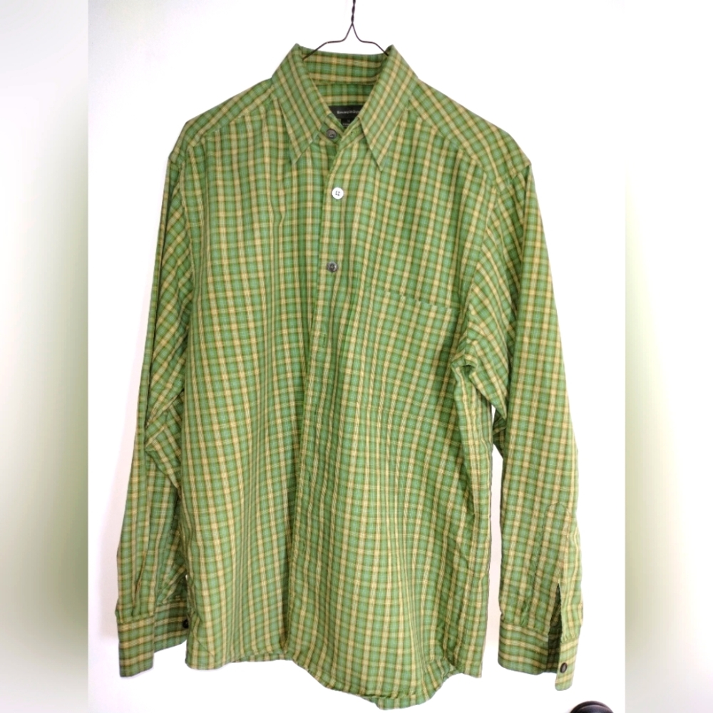Ermenegildo Zegna Dress Shirt